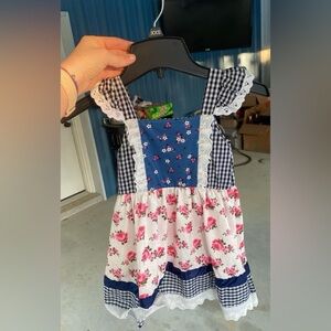 Kids dress